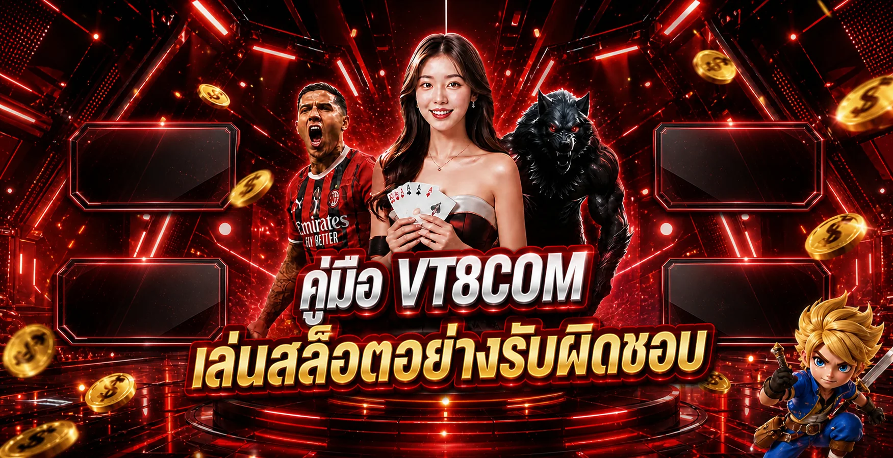 vt8com วิธีตั้งงบเล่นสล็อตและหยุดให้ตรงแผน